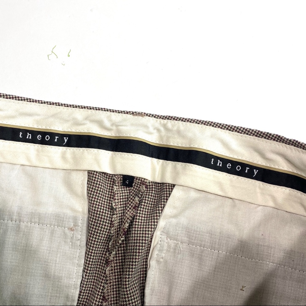 Theory Pants View 4